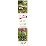 Rudis Gartenplaner 2018 Langplaner Amazonde Korsch - 