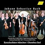 BACH:WORKS FOR STRINGS                             image