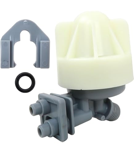 2025 New] 7187065 7253808 Water Softener Nozzle and Venturi