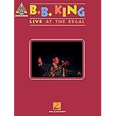 B.B. King - Live At The Regal
