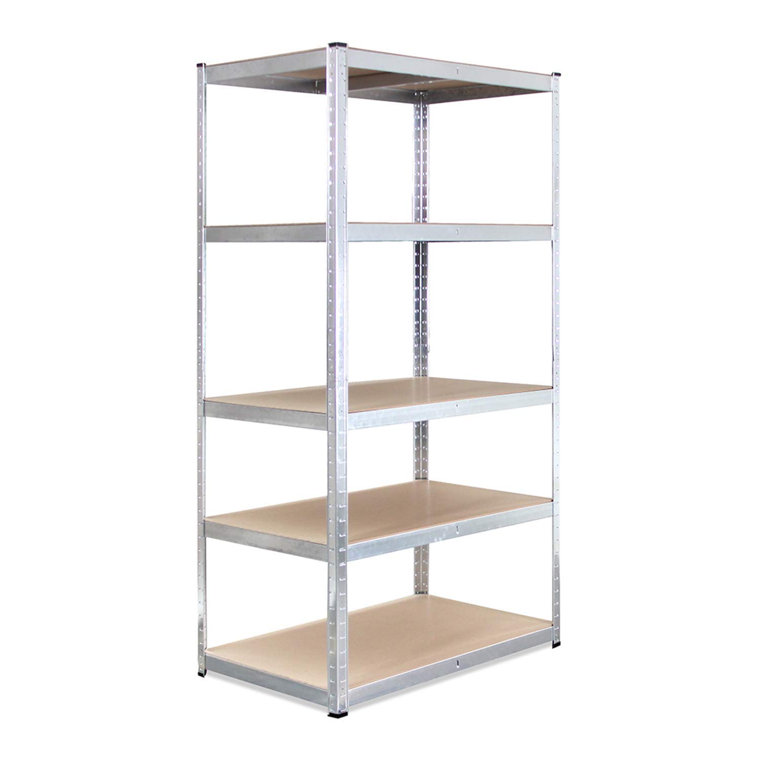 Buy GRack Garage Shelving Unit 180cm x 90cm x 60cm Single bay