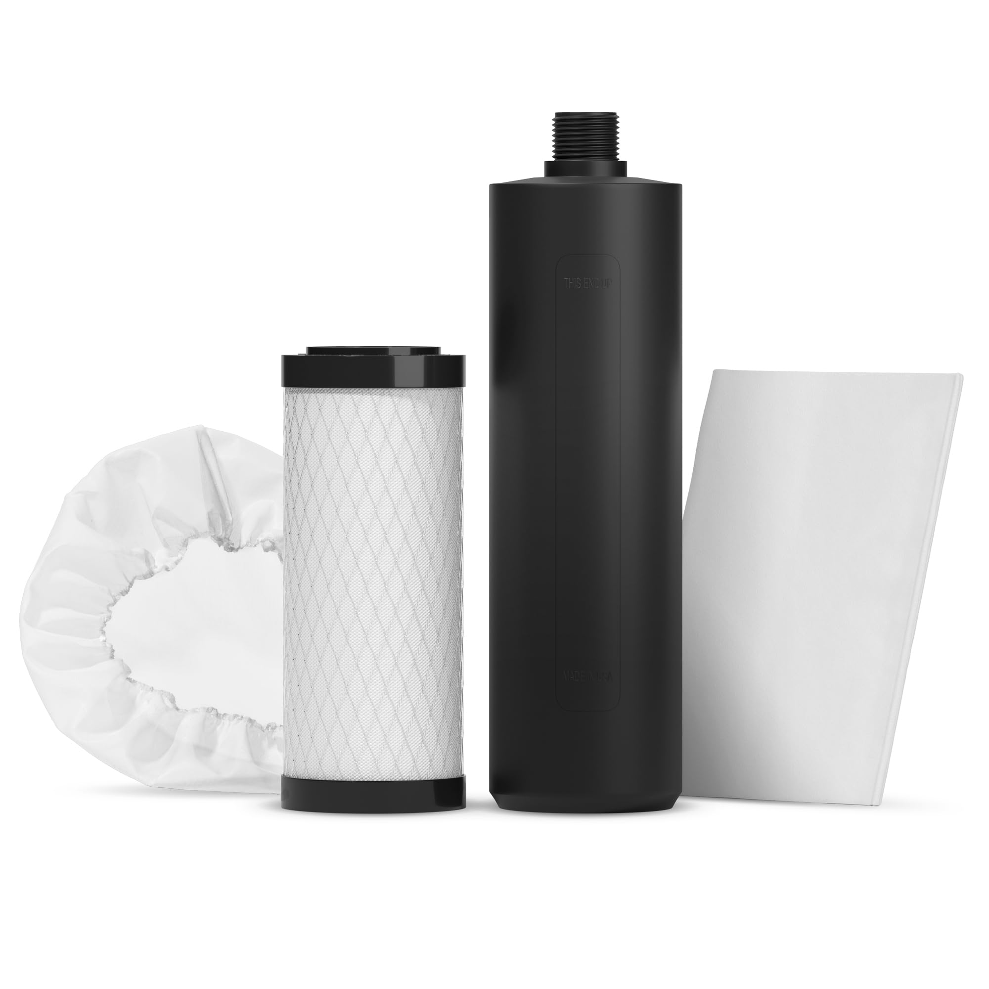 Outback Ready Water Filter Replacement Kit