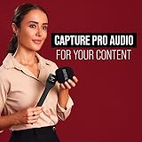 RØDE Wireless GO II Dual-channel Wireless Microphone System view 5