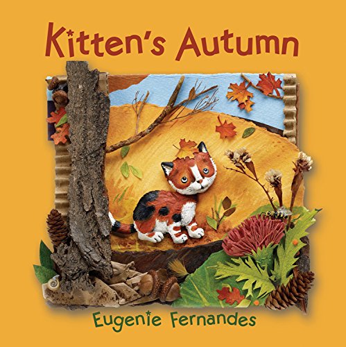 Kitten's Autumn (Fernandes)