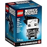 LEGO BrickHeadz Captain Armando Salazar 41594 Building Kit