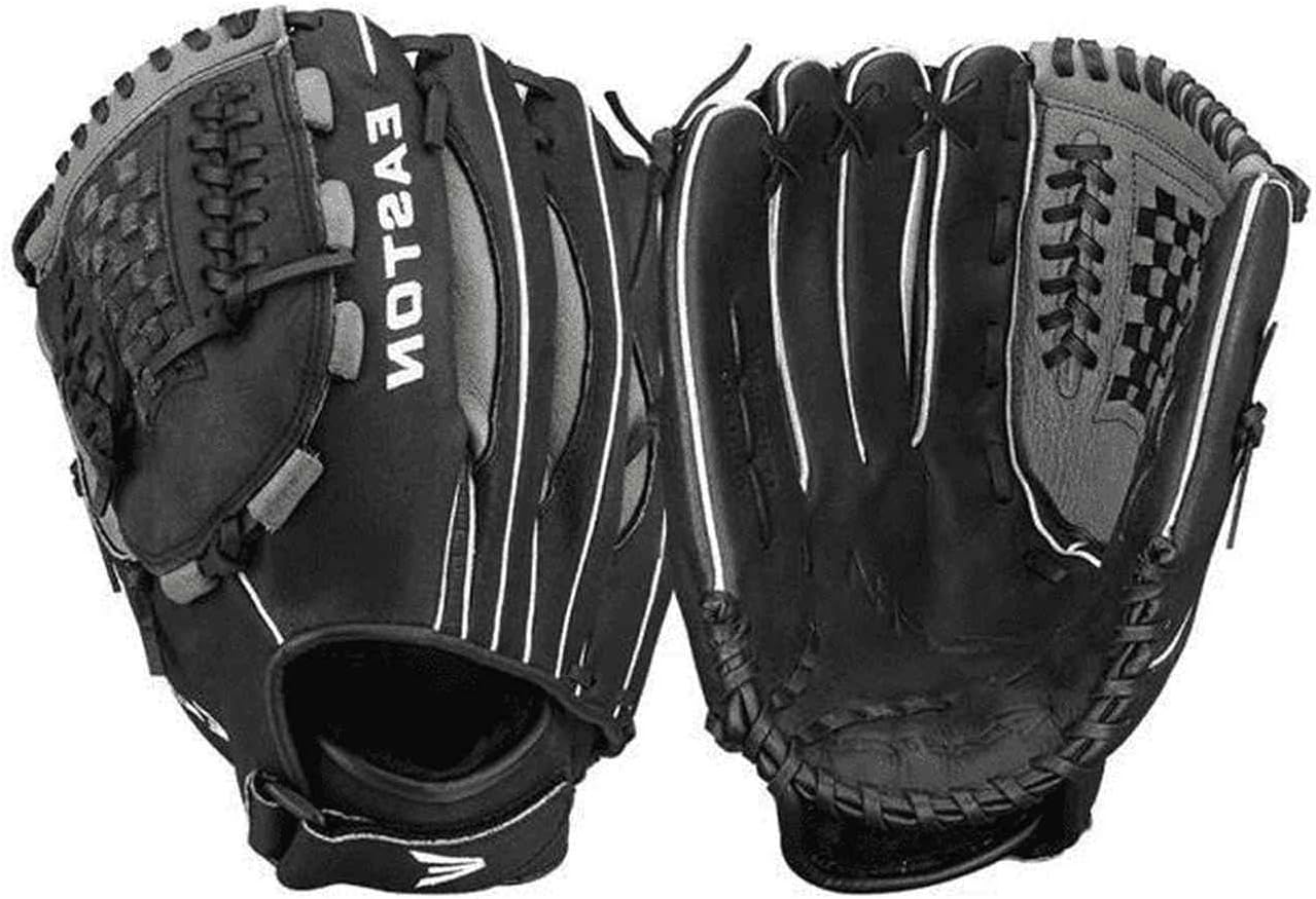 slow pitch softball gloves outfield