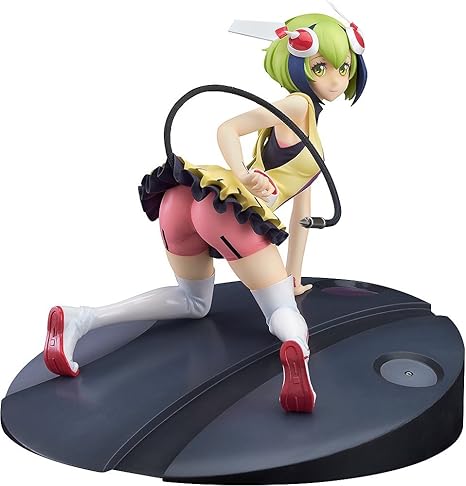 Amazon Dimension W 百合崎ミラ 1 8スケール Pvc塗装済み完成品 フィギュア ドール 通販