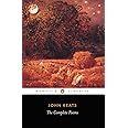 John Keats: The Complete Poems (Penguin Classics)