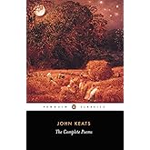 John Keats: The Complete Poems (Penguin Classics)