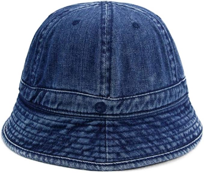 Amazon Croogo バケットハット メンズ レディース 春夏秋 帽子 大きいサイズ ハット コットン 通販 キャンプ 日よけ 熱中症予防 軽量 旅行用 ハット リングバケットハット G Gd73 ダークブルー ハット 通販