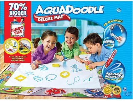 aquadoodle target