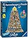 Ravensburger Colin Thompson Shaped Lighthouse 955pc Jigsaw Puzzle