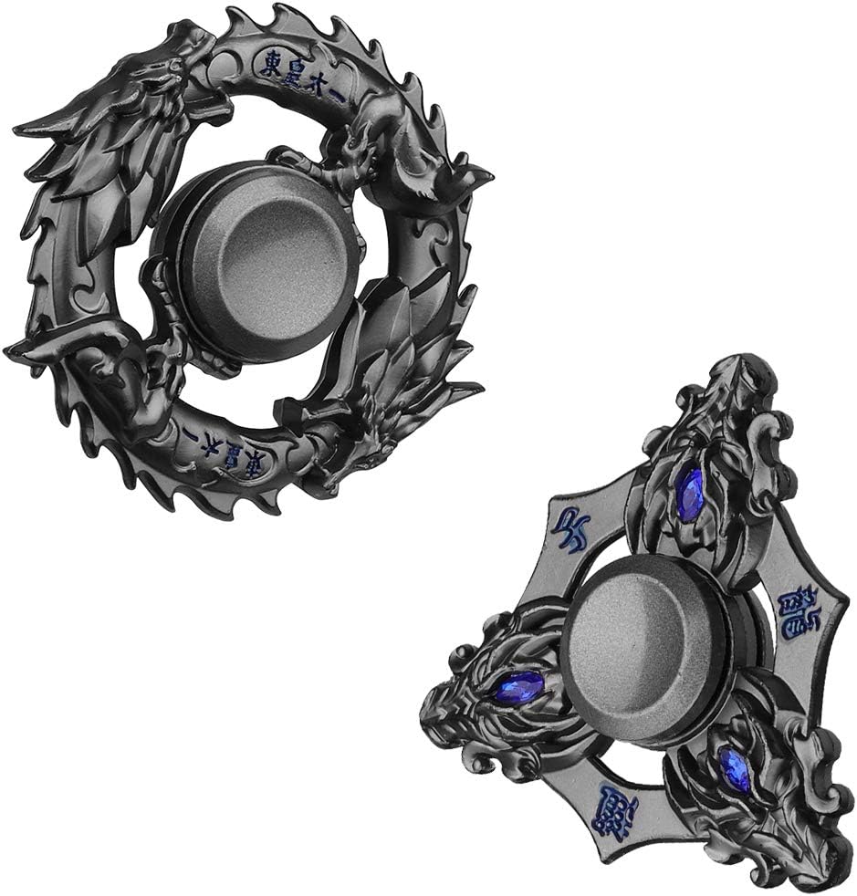 dragon fidget spinner