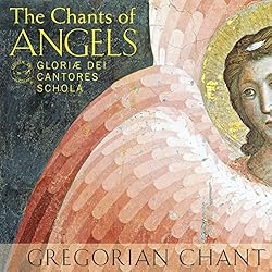 Chants of Angels