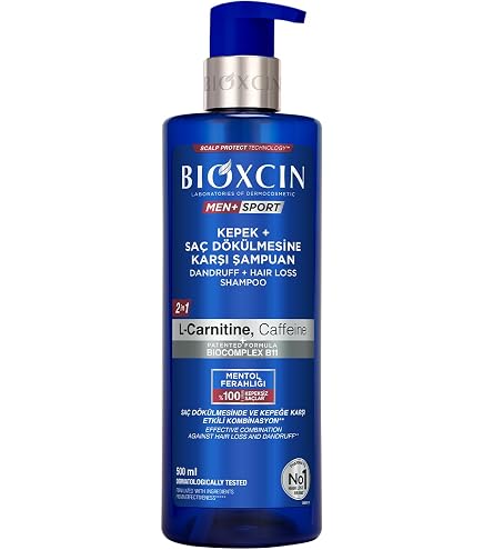 l carnitine shampoo Nutriplus L-Carnitine Duo Carnicuts Xtreme