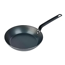 Restaurantware-Met Lux 10 Inch Fry Pan, 1