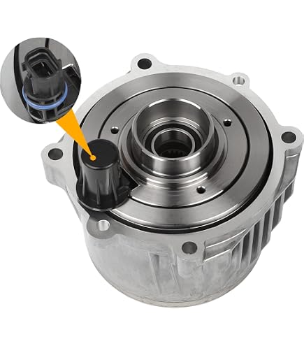 Amazon.com: Auto Differential Rear Drive Coupling 27610-79J00