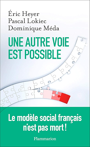 Download Une autre voie est possible (Documents, témoignages  et essais d’actualité) PDF