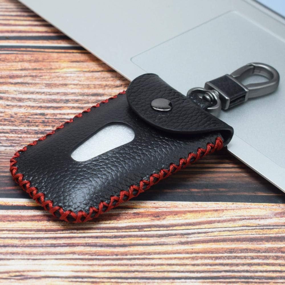 Porta Llaves Contact's-billeteras De Cuero Genuino Para Hombre