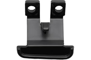 Newnessai 88986007 Center Console Latch Lid, Replacement for Buick Rainer 2004-2007, Replacement for Chevy Trailblazer 2002-2