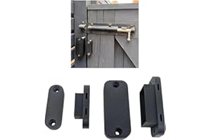 Outdoor Protective Case for Aqara Door & Window Sensor – Weather-Resistant, Secure Screw or Zip Tie Mount, Reliable Sensor Pr