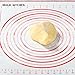 Magic Kitchen Silicone Baking Mats Large 23.62
