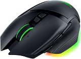 Razer Basilisk V3 Pro Wireless Gaming Mouse 13-Zone Chroma 30K Sensor view 7