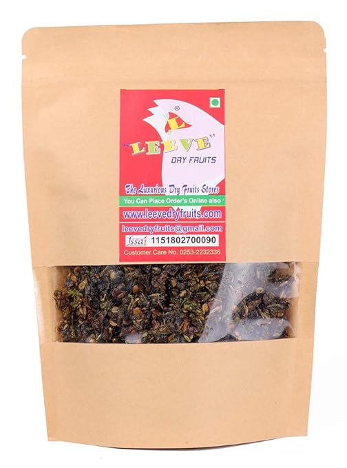 Leeve Dry Fruits Mitha Paan Sweet Calcutta Mouth Freshener Paan, 200g
