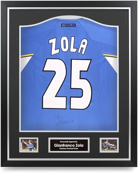 gianfranco zola jersey