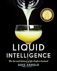 Liquid Intelligence: The Art and Science of the