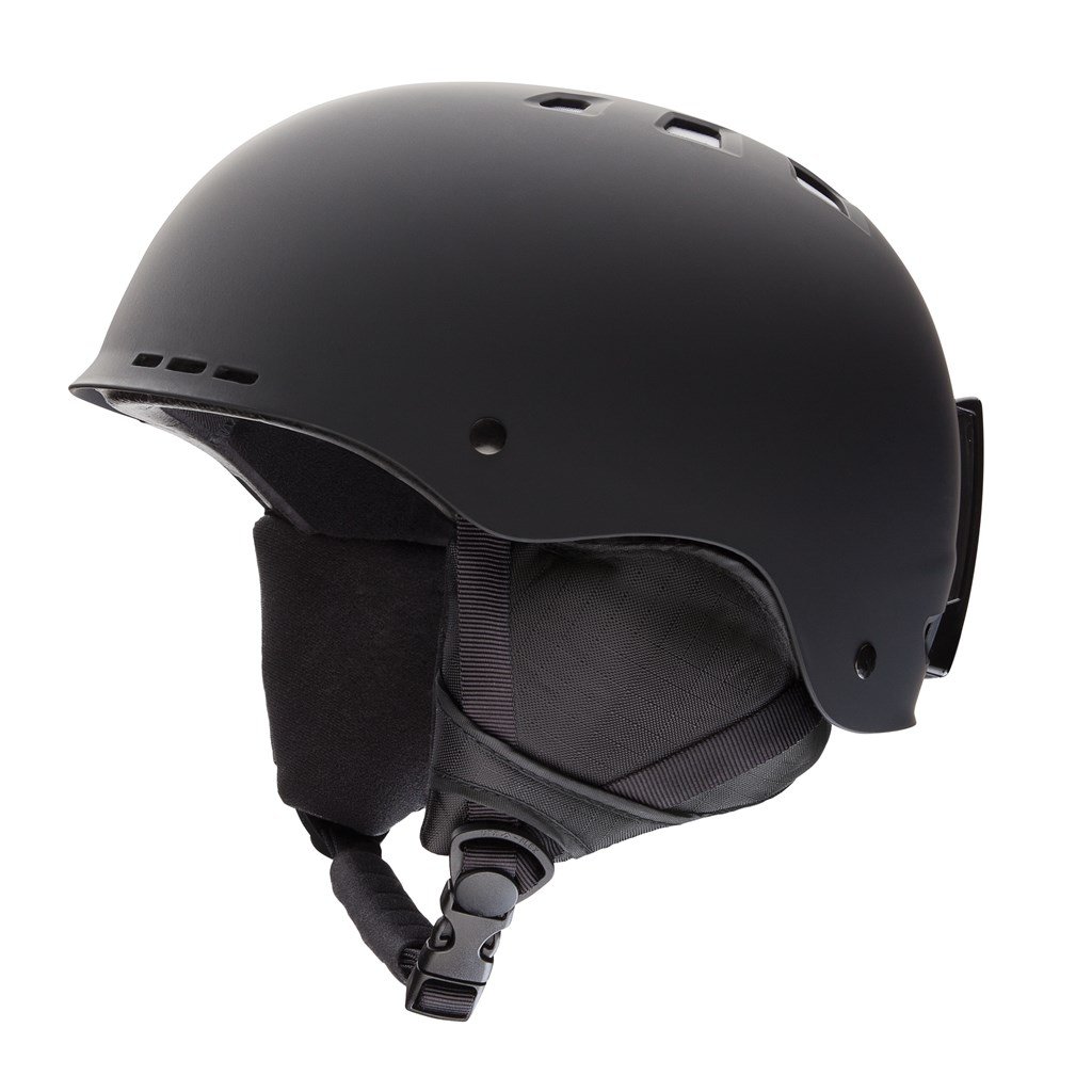 Smith casco de esquí mujeres Holt