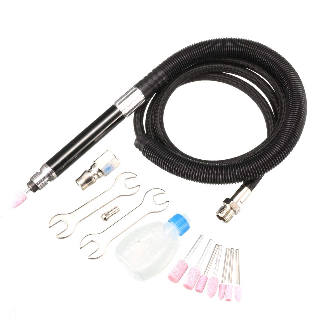 Best Air Pencil Die Grinder