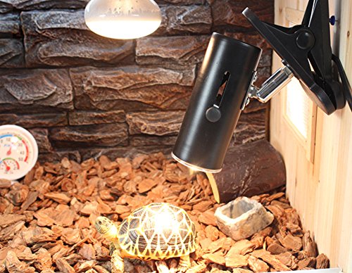 6 NOMOYPET+Fixture+Reptiles+Adjustable+Lighting