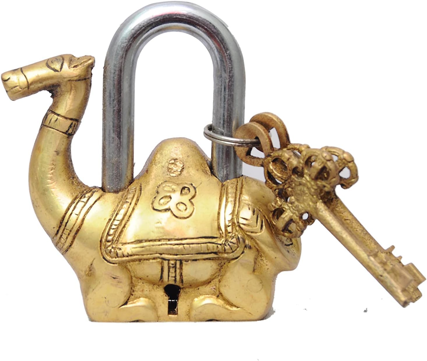 Locks (Camel)