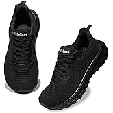 SoleEase Wide Toe Box Shoes for Men, Lightweight Non Slip Walking Sneakers with Barefoot Feel, Breathable Trail Gym Shoes