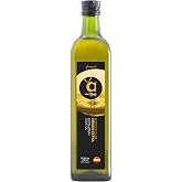 Casalbert Spanish Extra Virgin Olive Oil Since 1959 Cold Extracted EVOO from Spain Smooth & Fruity 25.4 fl oz (750ml) for Sal