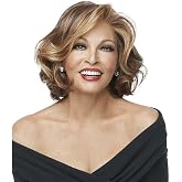 Raquel Welch Crowd Pleaser Wig, Rl12/16 by Hairuwear