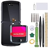 YHXMARSCAN Screen Replacement for Motorola Moto