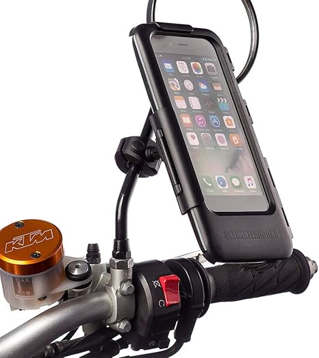 waterproof phone case for motorcycle