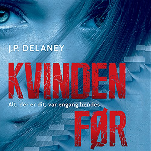 Kvinden før