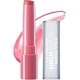 L.A. COLORS High Shine Gloss Stick, Bon Bon CLS606