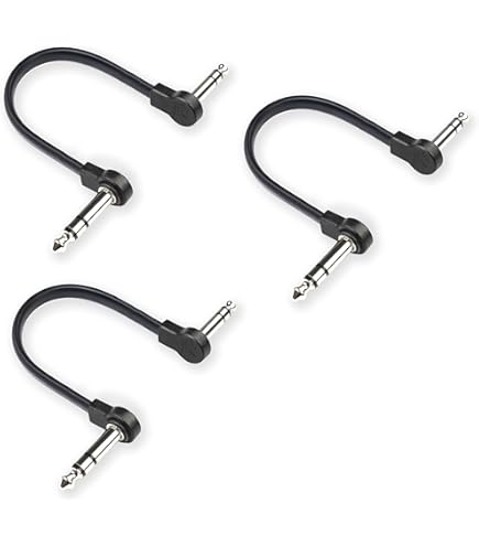 Amazon.com: Hotone Patch Kommander 4-Channel Programmable Effects