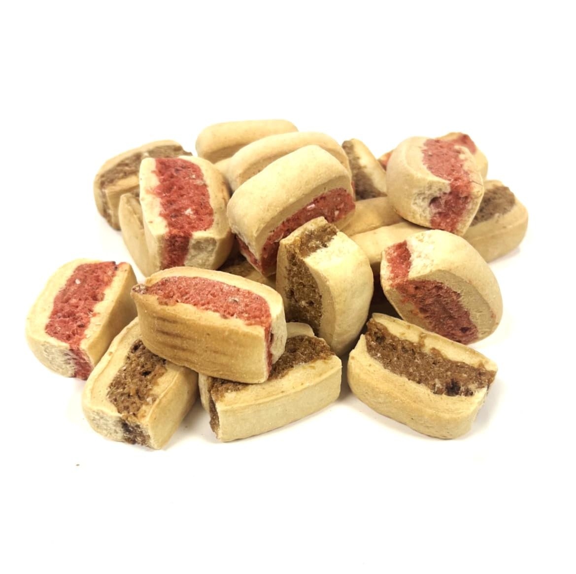 Popular Mix Dog Biscuits 1kg sold by Maltbys' Stores 1904 Limited Dog Treat Biscuits LGVM