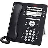 Avaya 9608G IP Gigabit Office Phone 700505424