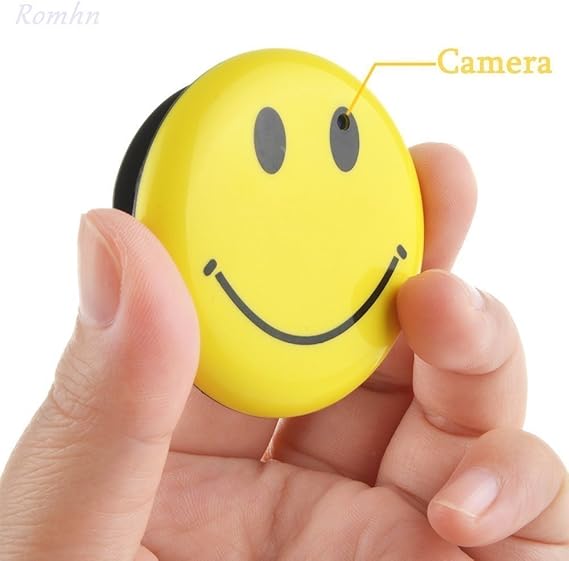 children's spy watch camera