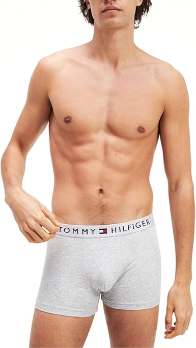 ropa interior tommy hilfiger