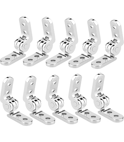 Kit Reparación Bisagras Gafas - 4 Pares Bisagras 3x1mm, Tornillos, Para Gafas De Sol Y Monturas De Plástico