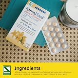 Schwabe KarmaMood Maximum Strength St John’s Wort 425mg 60 Tablets view 4