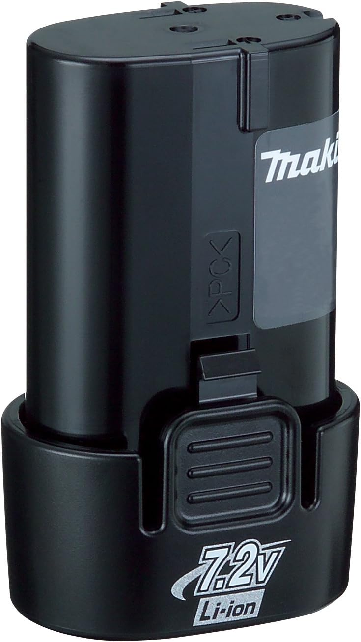 Makita GN900SE 7.2V Li-Ion First Fix Gas Nailer Complete with 2 x 7.2V Batteries and Charger Supplied in A Carry Case - Image 4