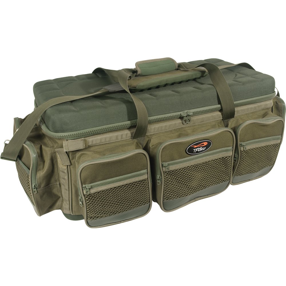 tf gear luggage